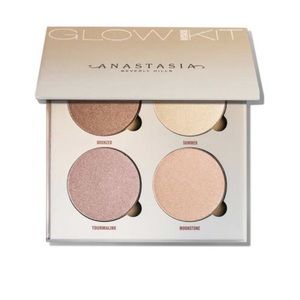 Anastasia Beverly Hills Sun dipped Glow kit